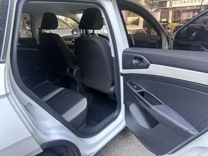 Jeta VS5 2023 Model 280TSI Automatic Yuexiang Edition – фото 10