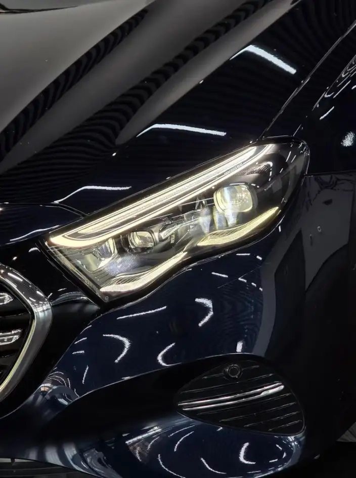 Mercedes-Benz E-Class 2024 Model E 300 L Luxury Model sedan – фото 4