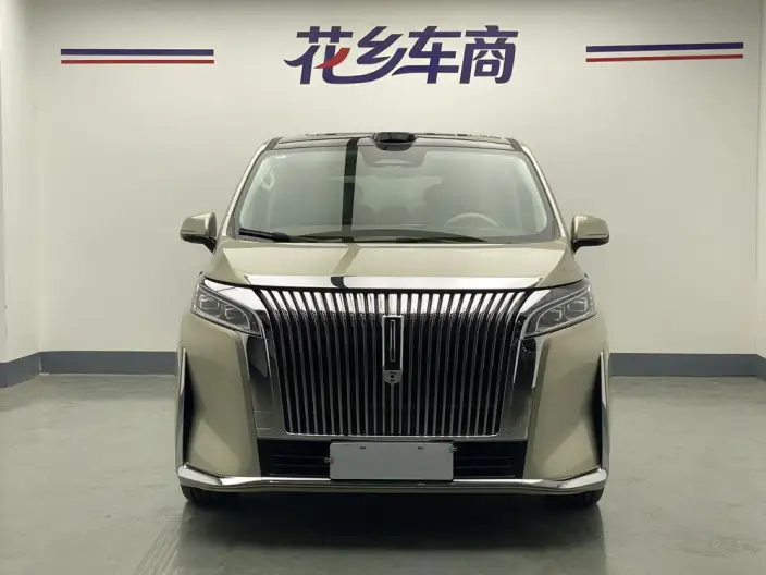 Wey Gaoshan P HEV 2025 Model 4WD Wey Gaoshan 7 – фото 2