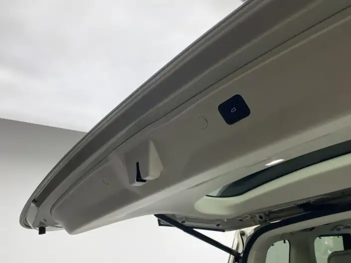 Wey Gaoshan P HEV 2025 Model 4WD Wey Gaoshan 7 – фото 9