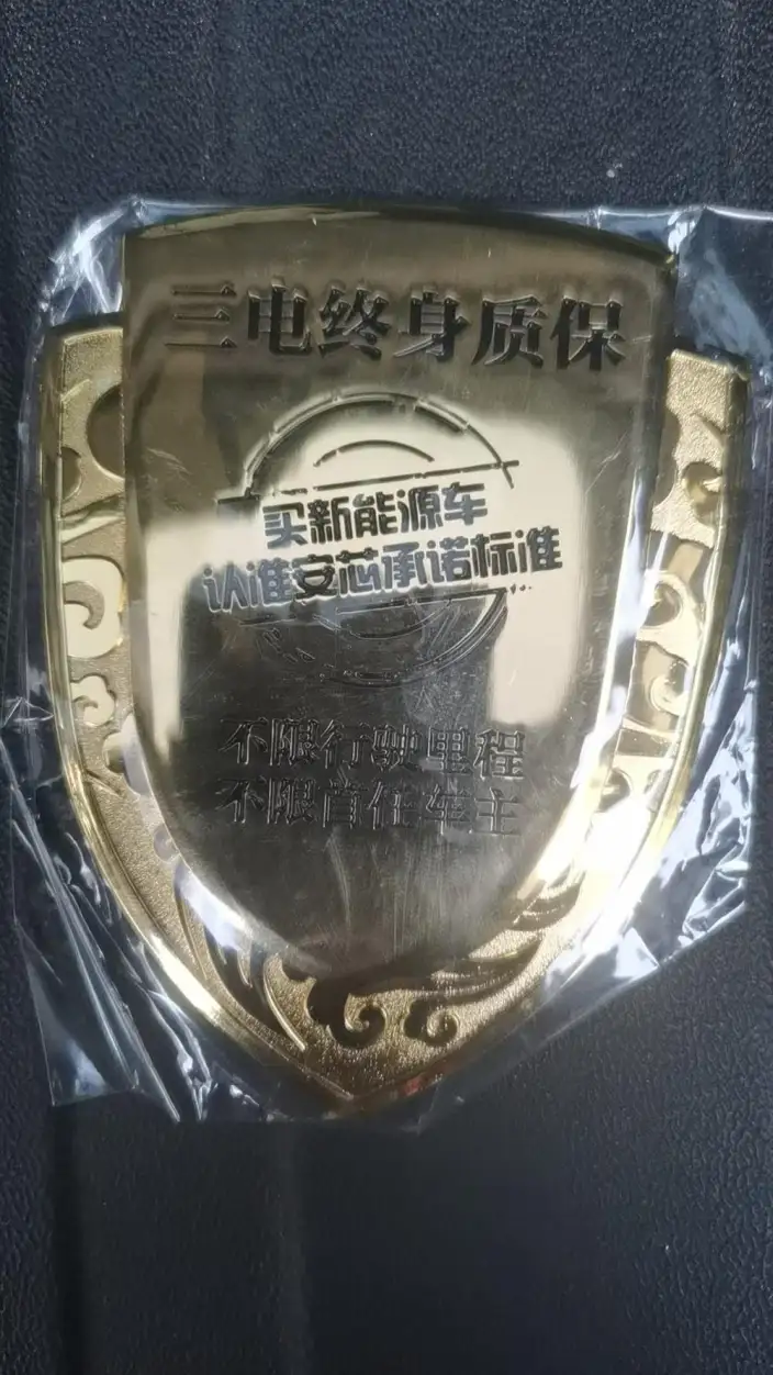 Roewe D5X DMH 2024 Model 135 Ultimate Edition – фото 7