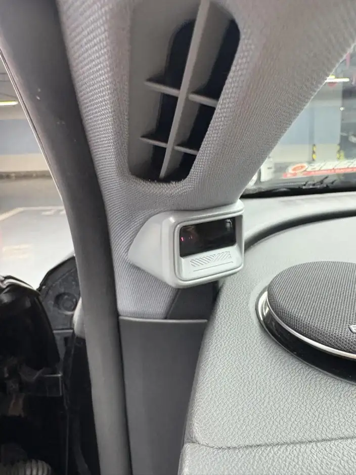 Geely Galaxy E8 PHEV 2025 Model 130km EM-i Premium Edition – фото 6