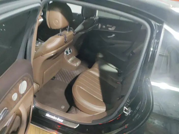 Mercedes-Benz E-Class 2023 Model E 300 L Luxury Model sedan – фото 9