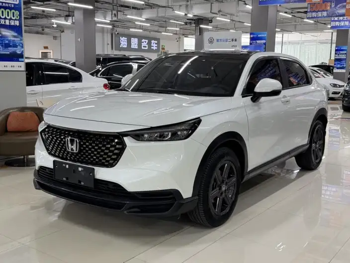 Honda XR-V 2023 Model 1.5L CVT Rechao Edition