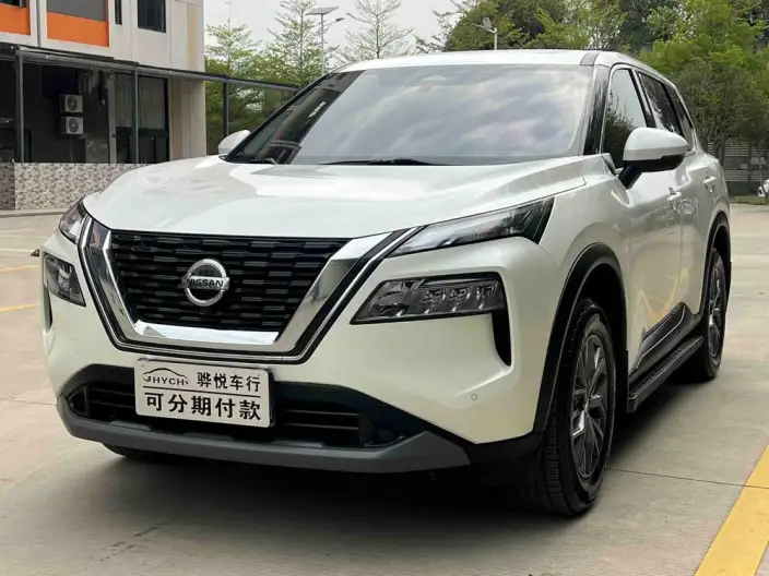 Nissan X-Trail 2021 Model VC-Turbo 300 CVT 2WD Deluxe Edition – фото 1
