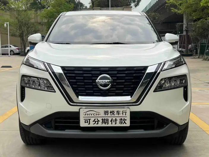 Nissan X-Trail 2021 Model VC-Turbo 300 CVT 2WD Deluxe Edition – фото 2
