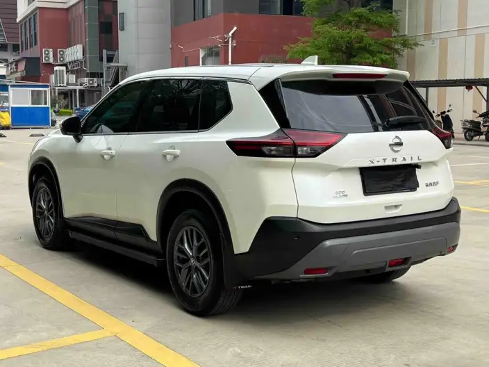 Nissan X-Trail 2021 Model VC-Turbo 300 CVT 2WD Deluxe Edition – фото 3