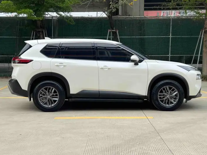 Nissan X-Trail 2021 Model VC-Turbo 300 CVT 2WD Deluxe Edition – фото 5