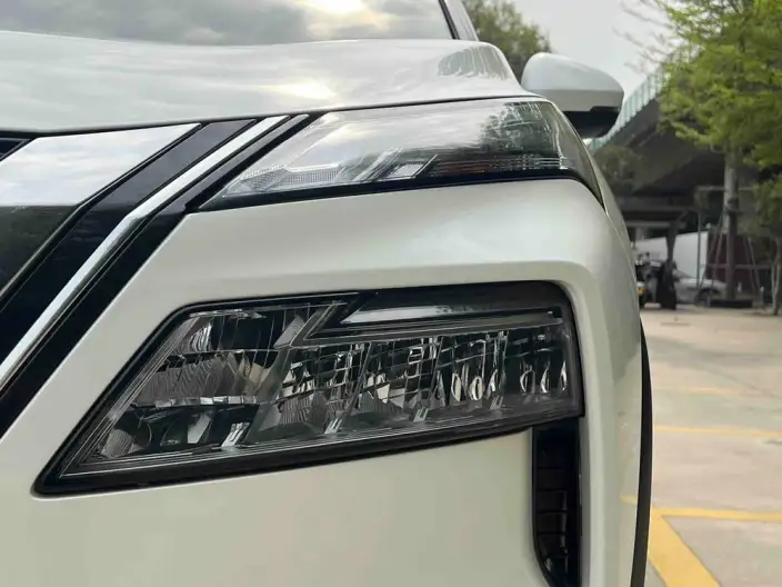 Nissan X-Trail 2021 Model VC-Turbo 300 CVT 2WD Deluxe Edition – фото 6