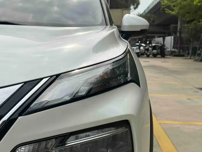 Nissan X-Trail 2021 Model VC-Turbo 300 CVT 2WD Deluxe Edition – фото 7