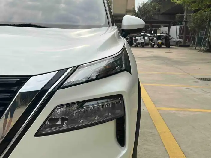 Nissan X-Trail 2021 Model VC-Turbo 300 CVT 2WD Deluxe Edition – фото 8