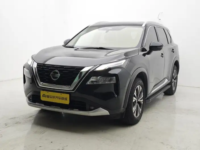 Nissan X-Trail 2021 Model VC-Turbo 300 CVT 4WD Exclusive Edition