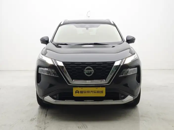 Nissan X-Trail 2021 Model VC-Turbo 300 CVT 4WD Exclusive Edition