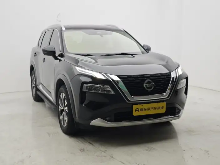 Nissan X-Trail 2021 Model VC-Turbo 300 CVT 4WD Exclusive Edition