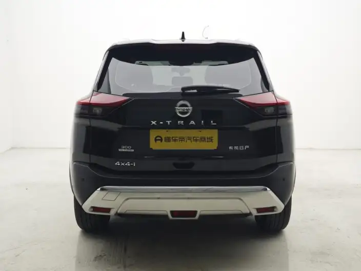 Nissan X-Trail 2021 Model VC-Turbo 300 CVT 4WD Exclusive Edition – фото 6