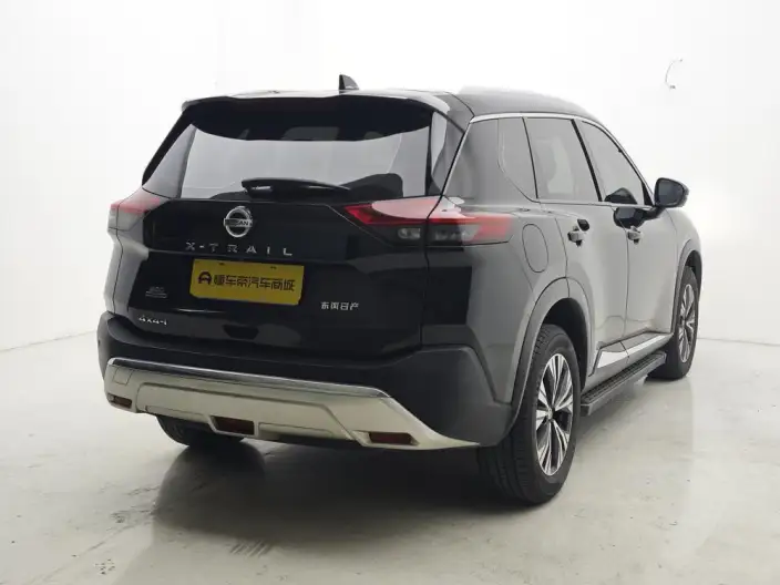 Nissan X-Trail 2021 Model VC-Turbo 300 CVT 4WD Exclusive Edition – фото 7