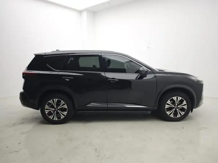 Nissan X-Trail 2021 Model VC-Turbo 300 CVT 4WD Exclusive Edition – фото 8