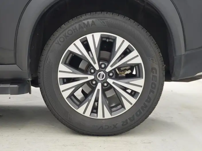 Nissan X-Trail 2021 Model VC-Turbo 300 CVT 4WD Exclusive Edition – фото 9