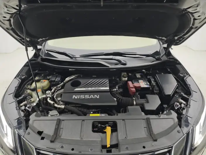 Nissan X-Trail 2021 Model VC-Turbo 300 CVT 4WD Exclusive Edition – фото 10