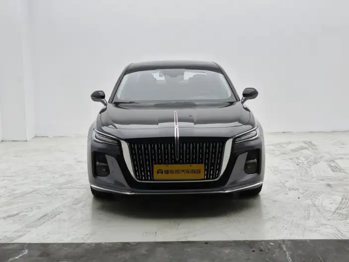 Hongqi H5 2023 Model 1.5T DCT Flag Rhythm Edition