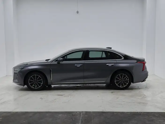 Hongqi H5 2023 Model 1.5T DCT Flag Rhythm Edition