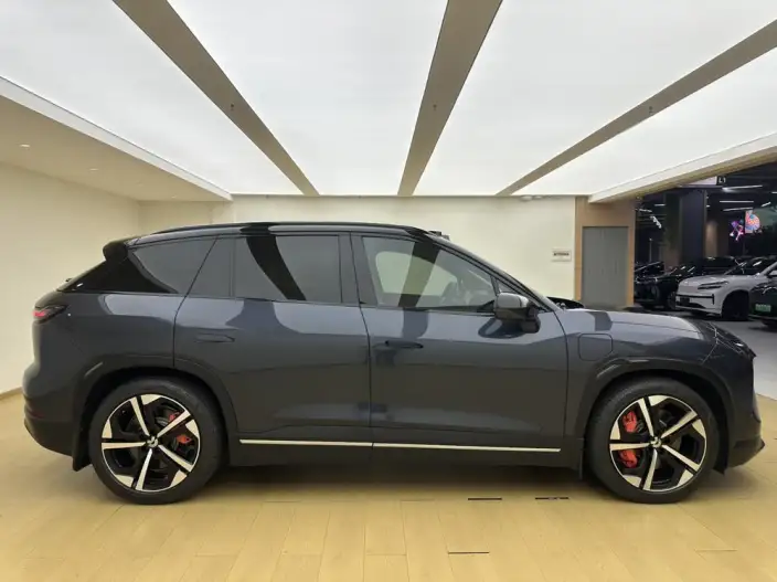 NIO ES7 2024 Model 75kWh – фото 8