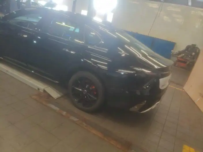 HONGQI H6 2025 Model 2.0T Zhishang Edition – фото 2