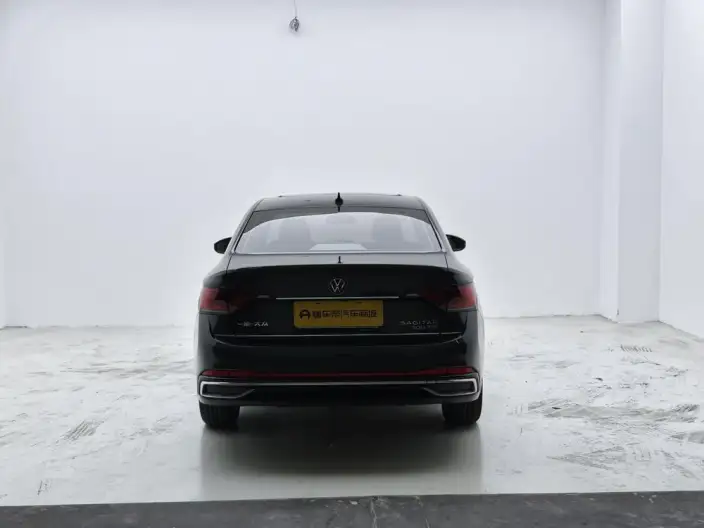 Volkswagen Sagitar 2023 Model 300TSI DSG Beyond Edition – фото 6