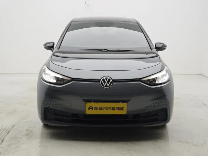 Volkswagen ID.3 2024 Model Pure Smart Edition – фото 2