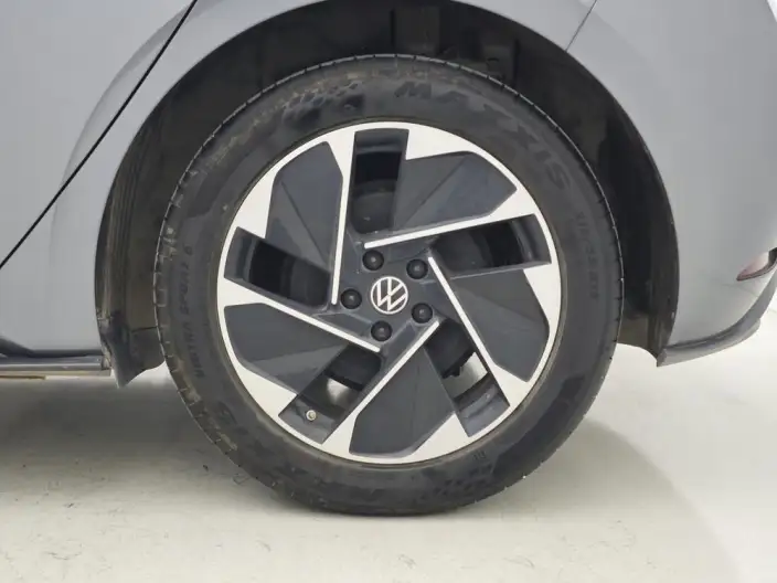 Volkswagen ID.3 2024 Model Pure Smart Edition – фото 9