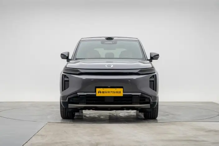 GAC Trumpchi Xiangwang S7 2025 Model 205km Max LiDAR Edition