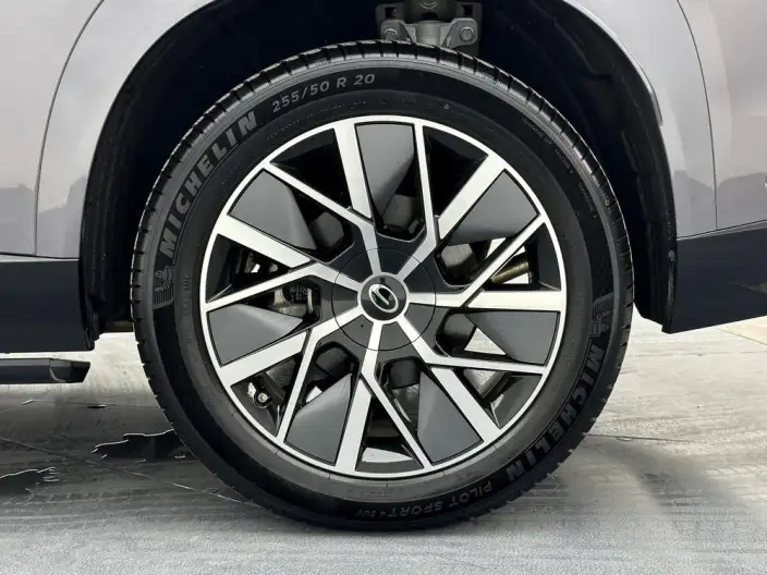 GAC Trumpchi Xiangwang S7 2025 Model 205km Max LiDAR Edition – фото 9