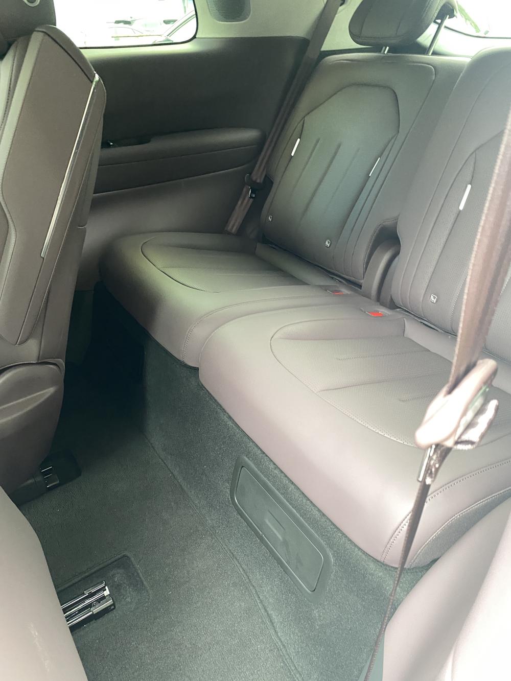 XPENG GX 2026 модификация Extended Range 1585 4WD Ultra Ultimate Edition – фото 14