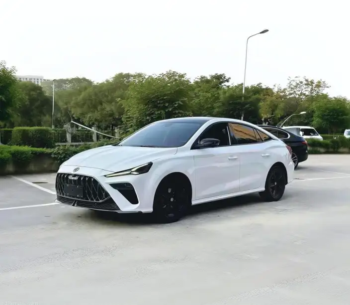 MG 5 Scorpio 2022 Model 1.5T Deluxe Edition