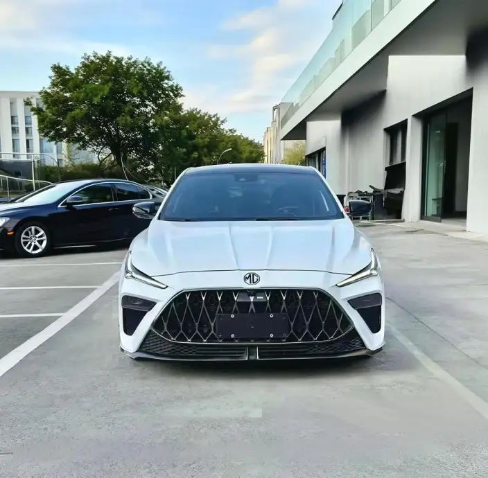MG 5 Scorpio 2022 Model 1.5T Deluxe Edition