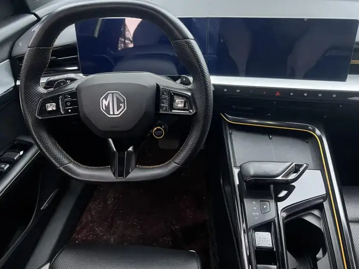 MG 5 Scorpio 2022 Model 1.5T Deluxe Edition
