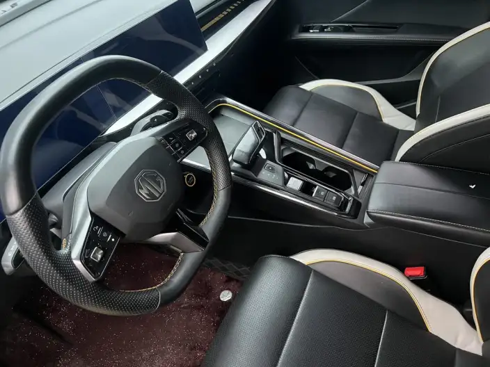 MG 5 Scorpio 2022 Model 1.5T Deluxe Edition – фото 7