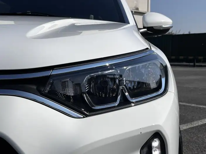 Citroën C3-XR 2021 Model 190THP DCT Zhishang Edition – фото 9