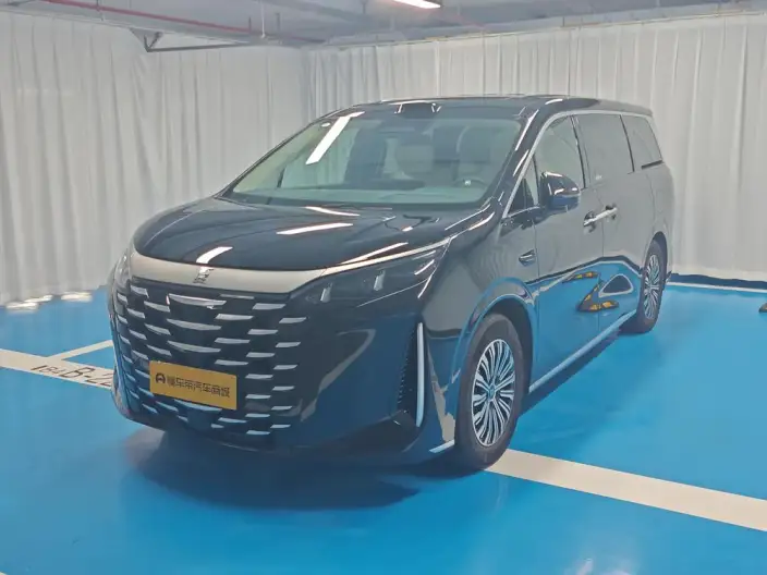 Xia 2026 Model DM-i 218KM Excellence Model – фото 1