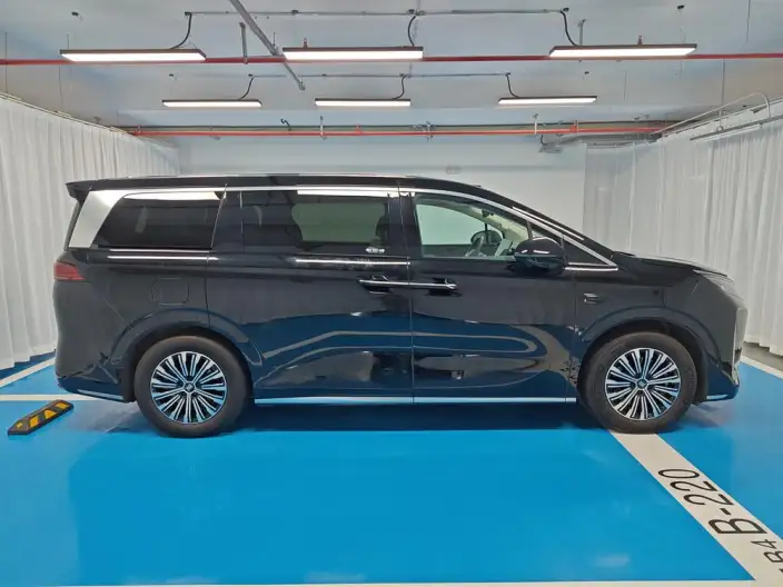 Xia 2026 Model DM-i 218KM Excellence Model – фото 8