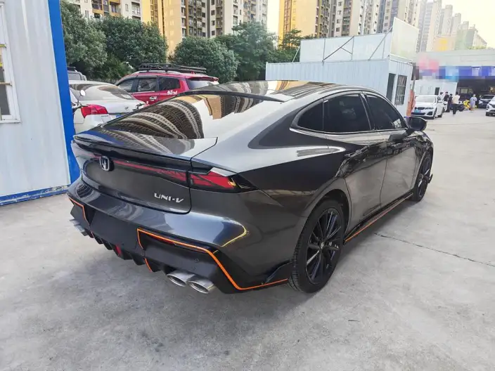 Changan UNI-V 2023 Model 1.5T Sports Edition – фото 5