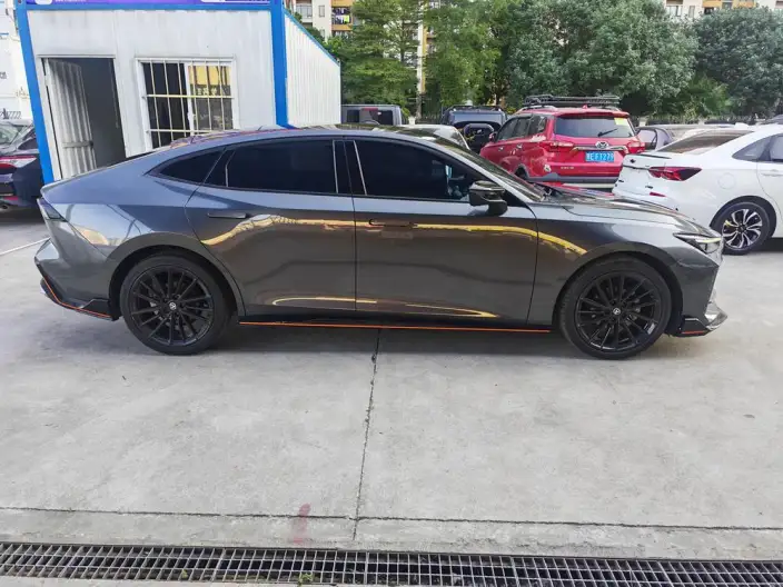 Changan UNI-V 2023 Model 1.5T Sports Edition – фото 6