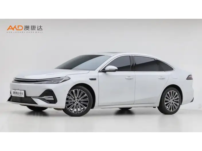 Geely Galaxy A7 EM 2025 Model 150km Galaxy Edition – фото 1