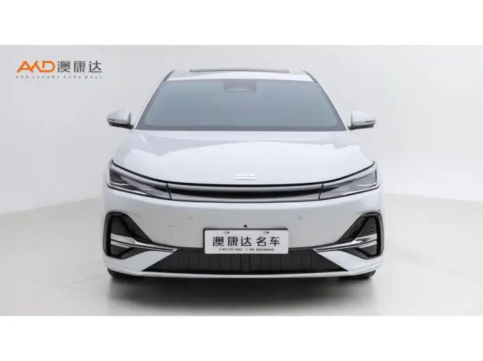 Geely Galaxy A7 EM 2025 Model 150km Galaxy Edition – фото 2
