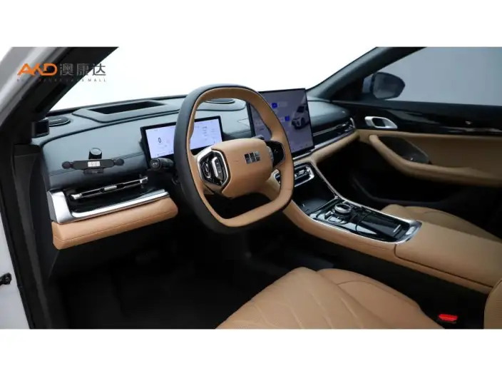 Geely Galaxy A7 EM 2025 Model 150km Galaxy Edition – фото 6