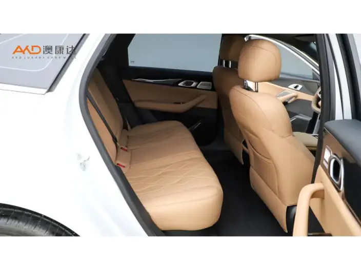 Geely Galaxy A7 EM 2025 Model 150km Galaxy Edition – фото 7