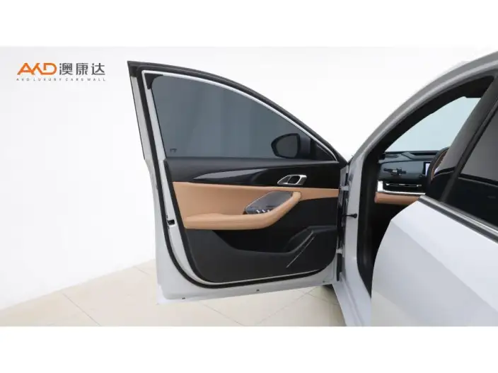 Geely Galaxy A7 EM 2025 Model 150km Galaxy Edition – фото 8