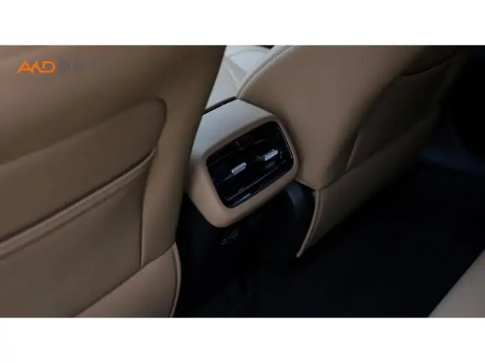 Geely Galaxy A7 EM 2025 Model 150km Galaxy Edition – фото 9