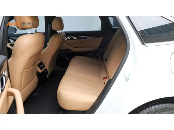 Geely Galaxy A7 EM 2025 Model 150km Galaxy Edition – фото 10