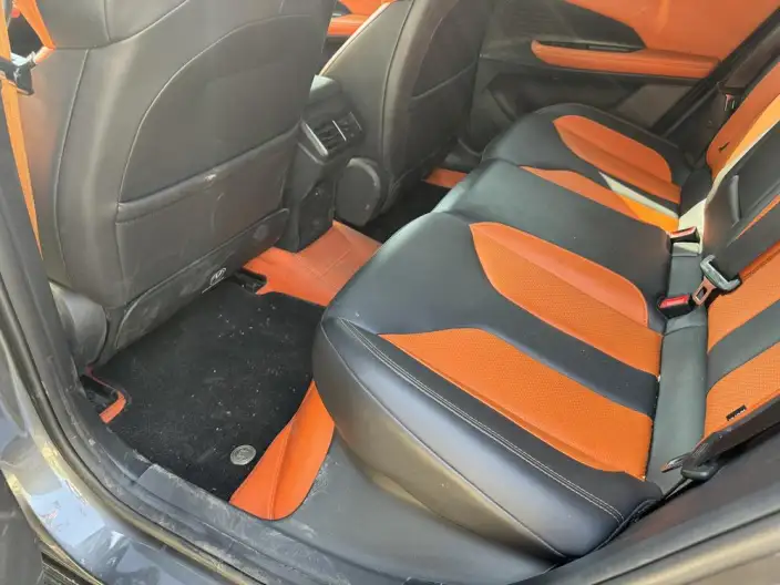Changan UNI-V 2023 Model 1.5T Sports Edition – фото 10